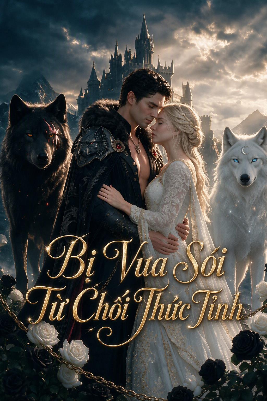 Bị Vua Sói Từ Chối Thức Tỉnh