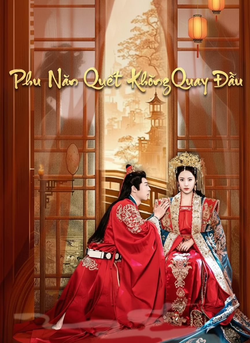 Phu Nhân Quyết Không Quay Đầu
