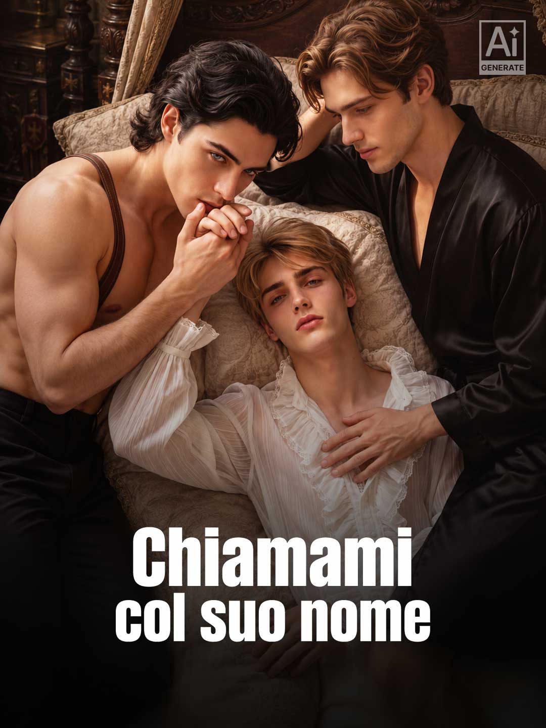 Chiamami col suo nome