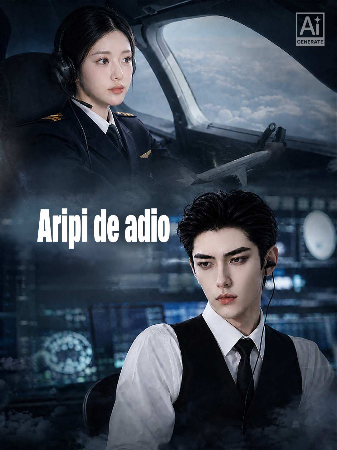 Aripi de adio