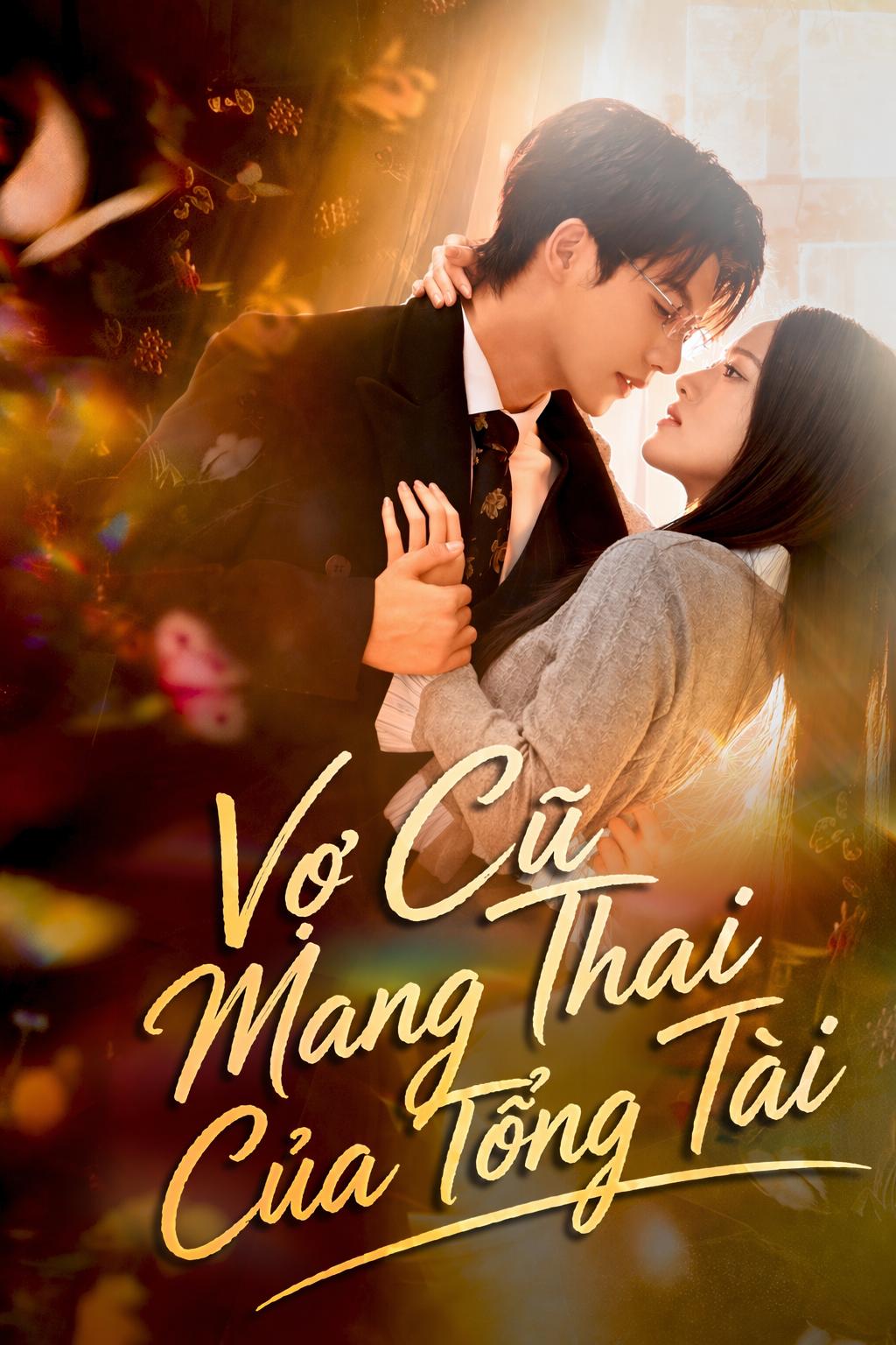 Vợ Cũ Mang Thai Của Tổng Tài