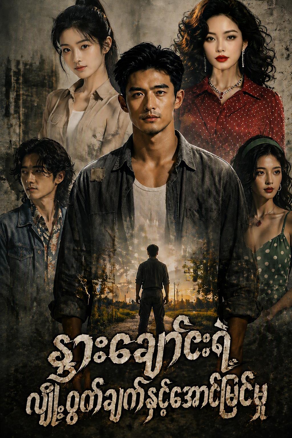နွားချောင်းရဲ့လျှို့ဝှက်ချက်နှင့်အောင်မြင်မှု