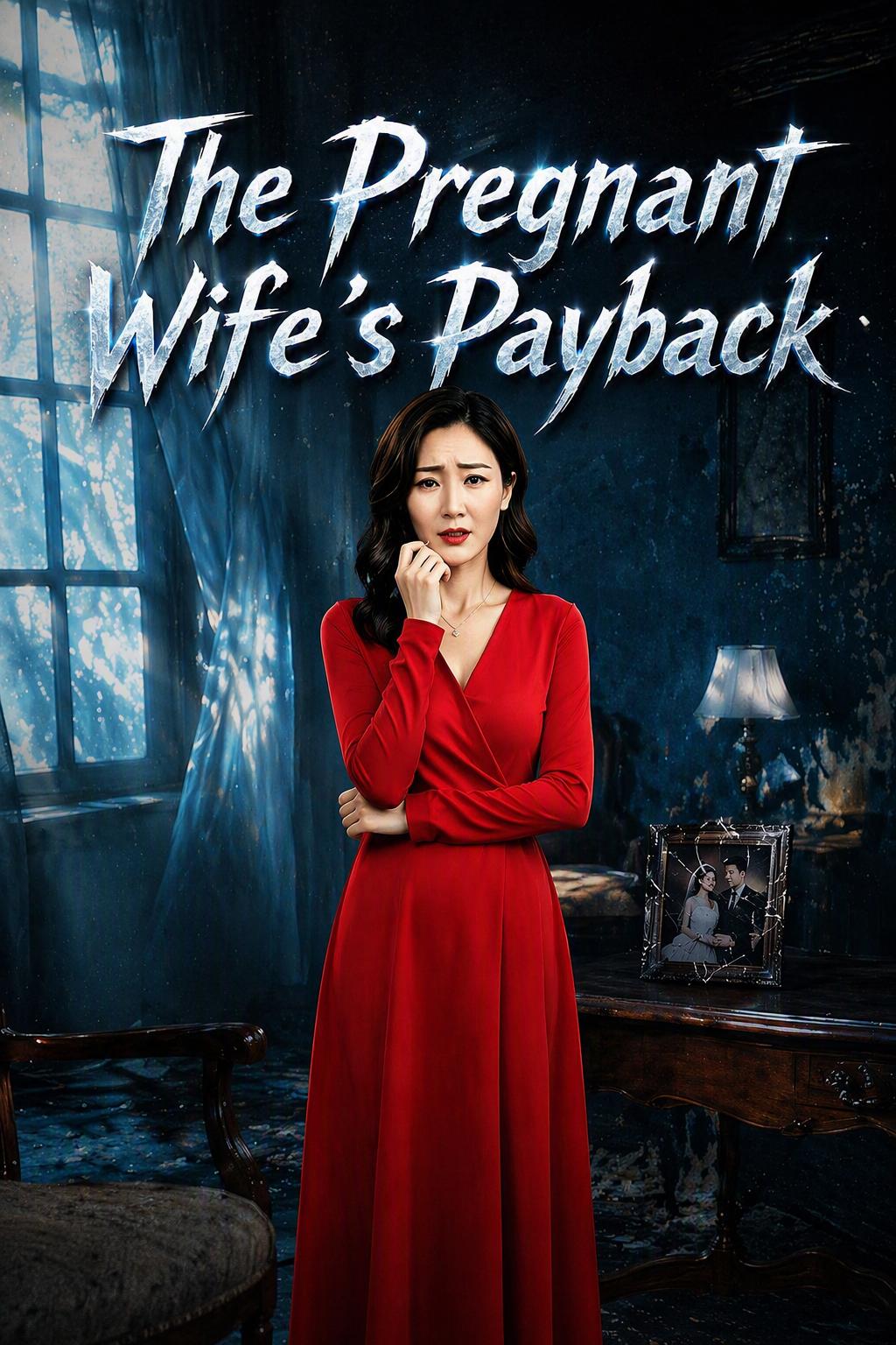 The Pregnant Wife's Payback