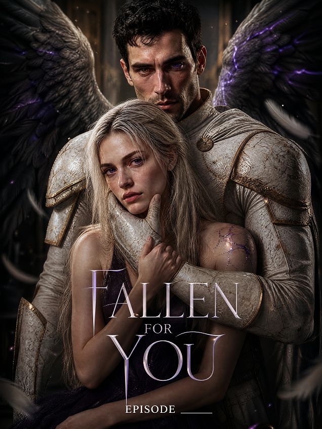 FALLEN FOR YOU