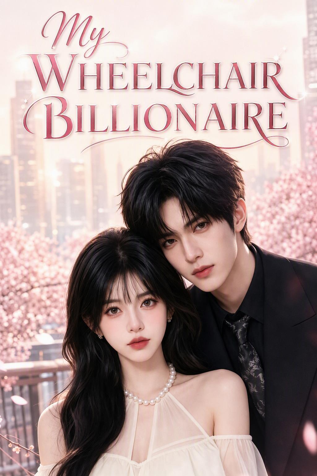 My Wheelchair Billionaire