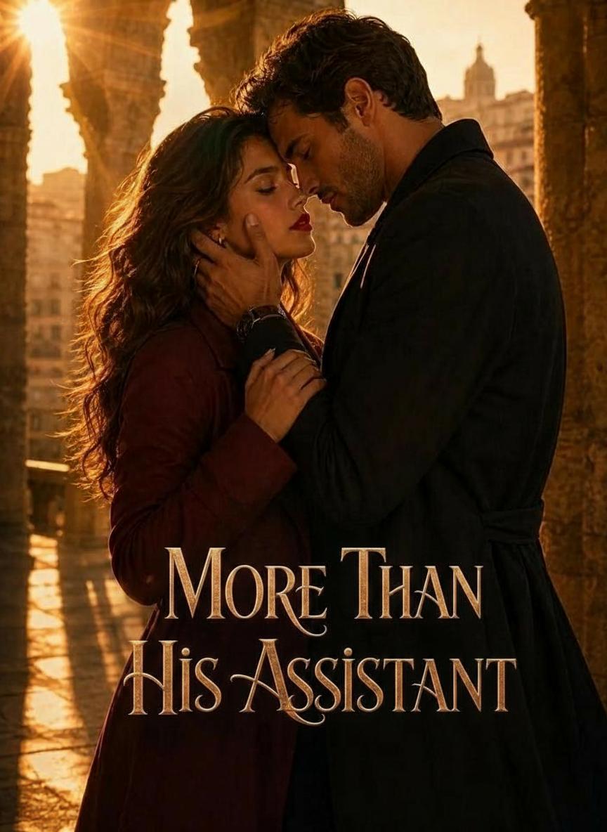 More Than His Assistant