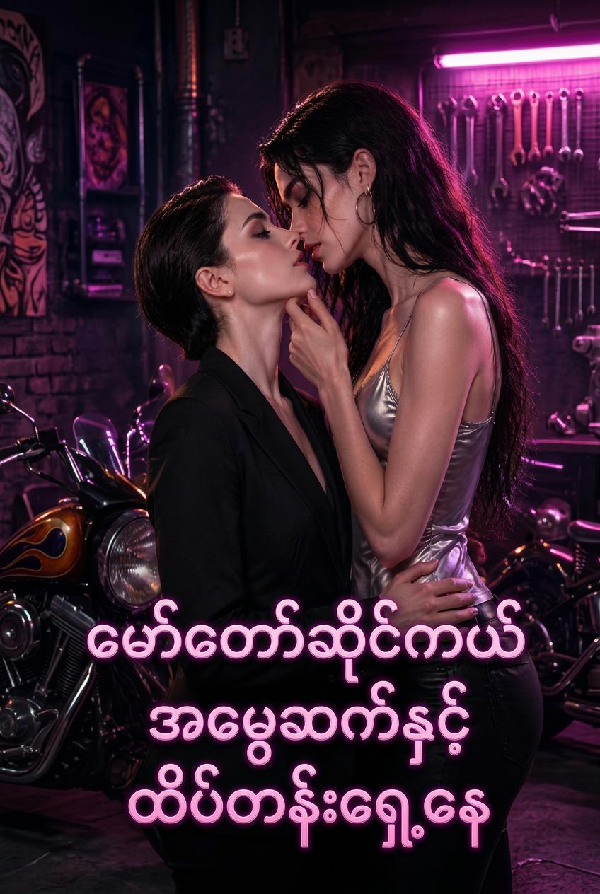 မော်တော်ဆိုင်ကယ်အမွေဆက်နှင့်ထိပ်တန်းရှေ့နေ