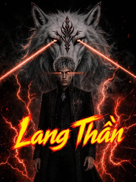 Thần Lang