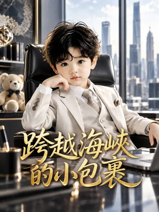 跨越海峽的小包裹