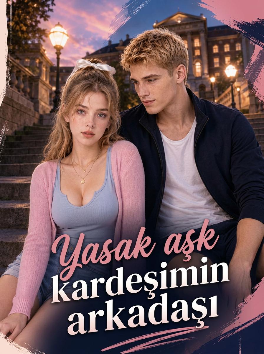 Yasak aşk kardeşimin arkadaşı