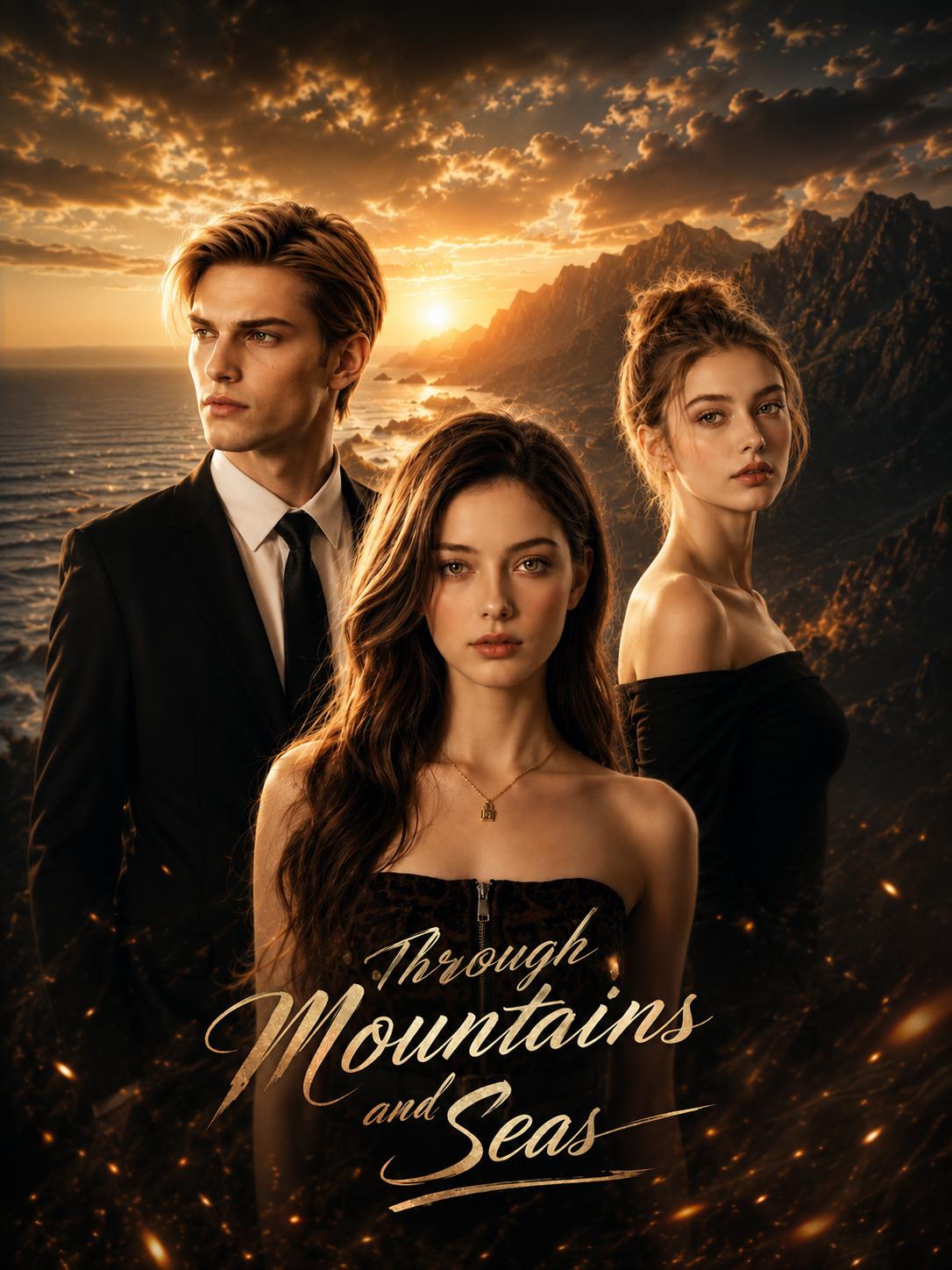 Through Mountains and Seas