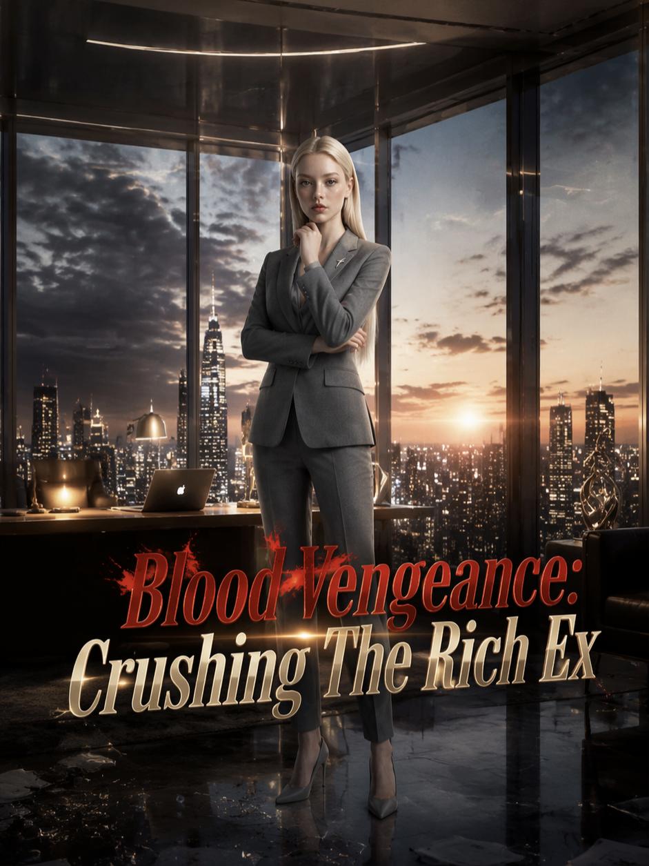 Blood Vengeance: Crushing the Rich Ex