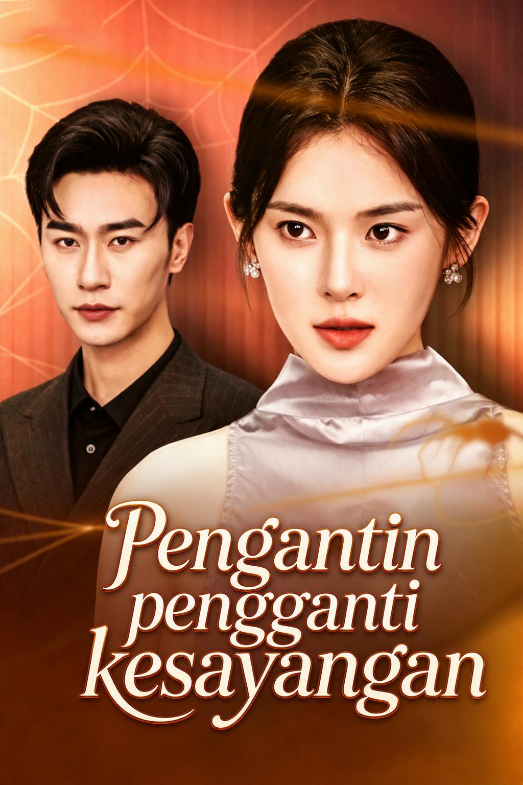 Pengantin Pengganti dan Pewarisnya yang Garang