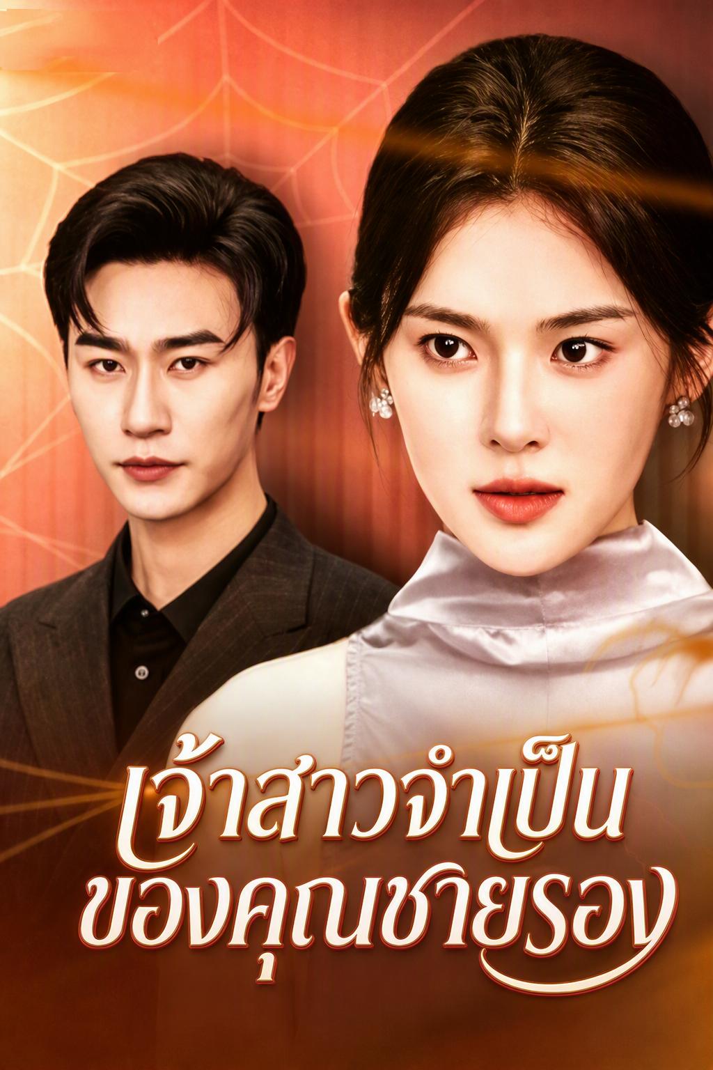 แต่งงานแทน สามีโรคประจำตัวรักเพียงฉัน