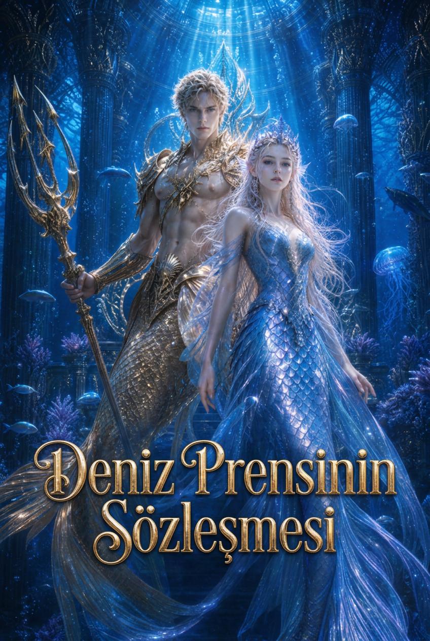 Deniz Prensinin Sözleşmesi