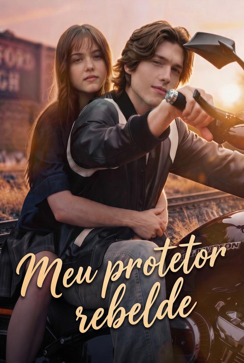 Meu protetor rebelde