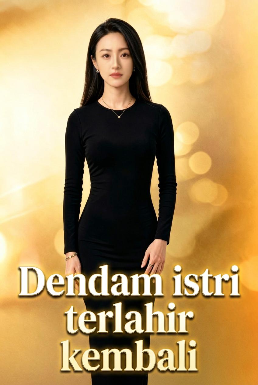Pembalasan Dendam Istri yang Terlahir Kembali