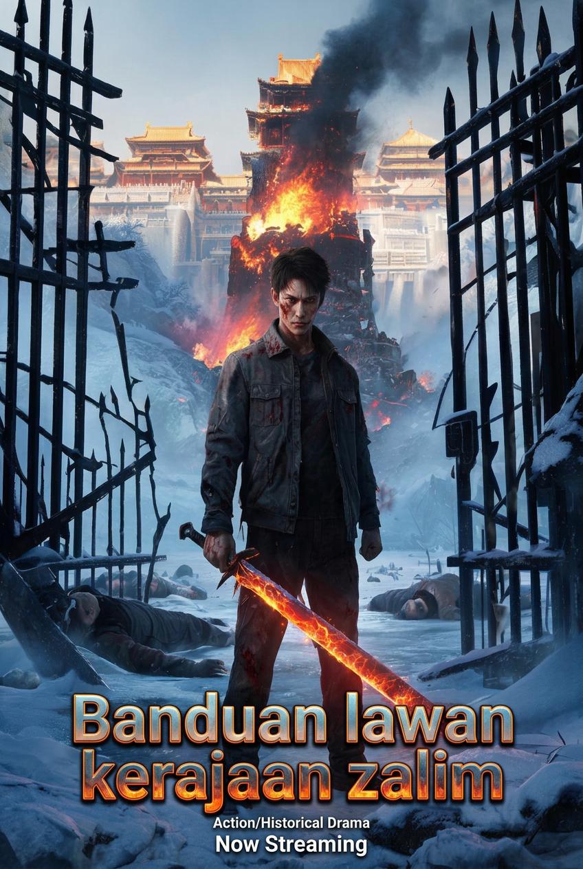 Banduan lawan kerajaan zalim