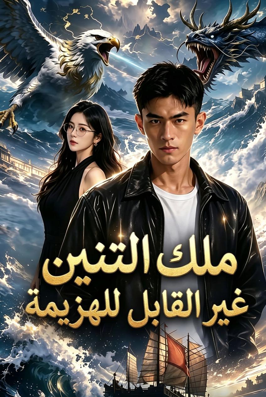 ملك التنين غير القابل للهزيمة