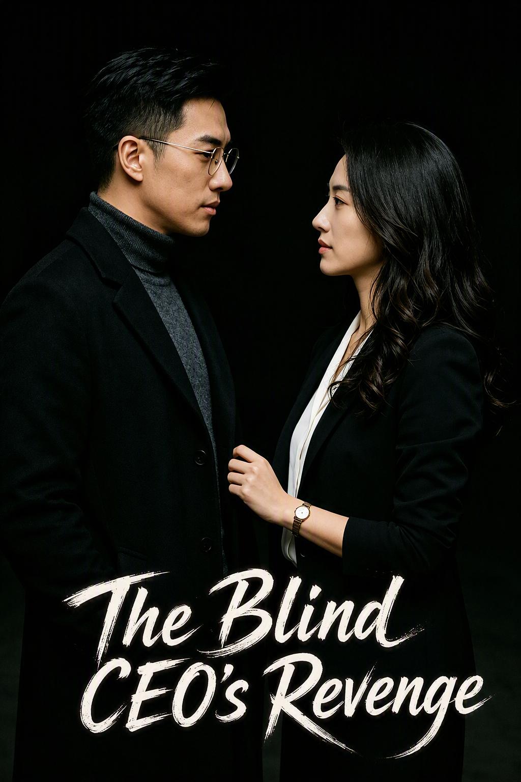 The Blind CEO's Revenge
