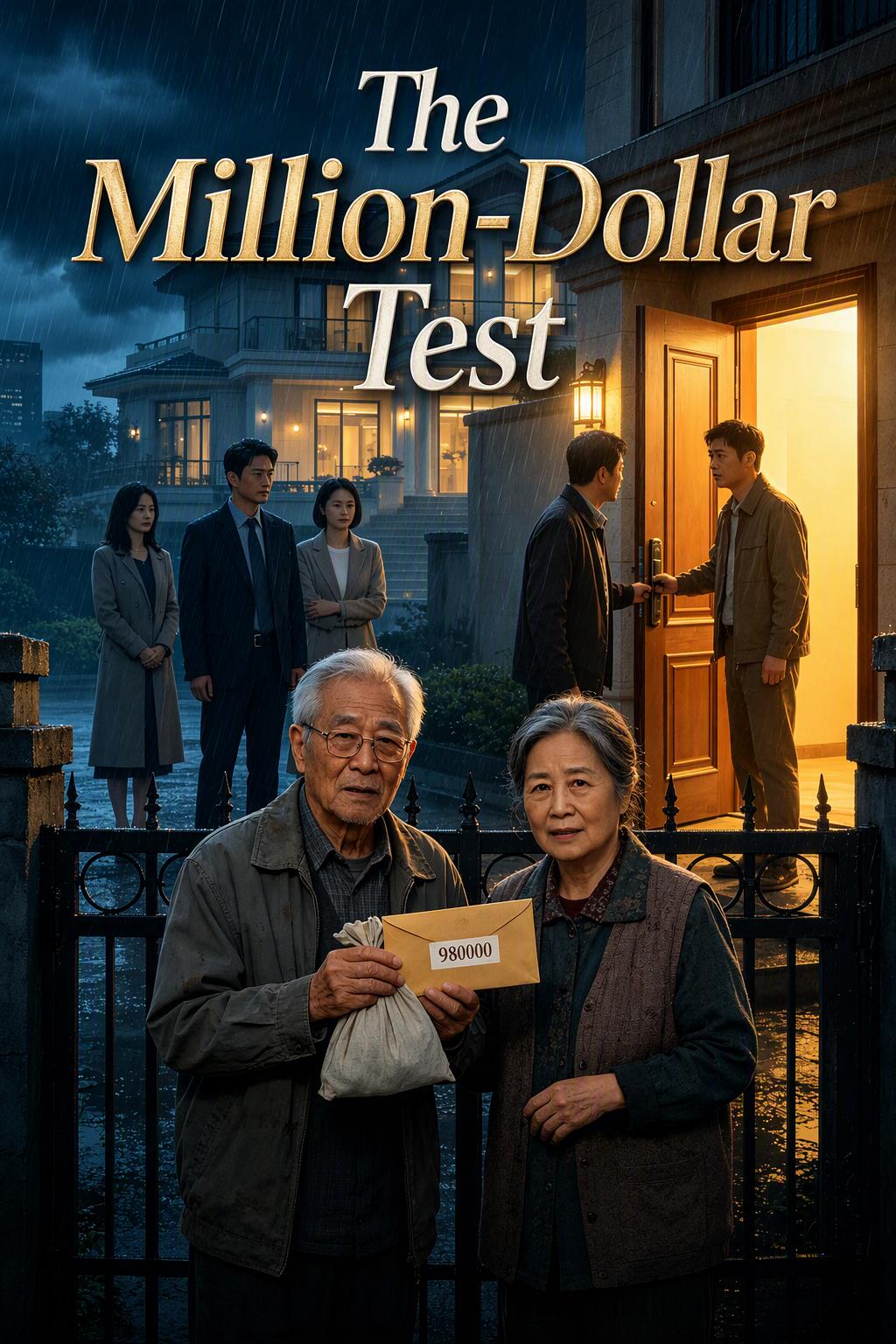 The Million-Dollar Test