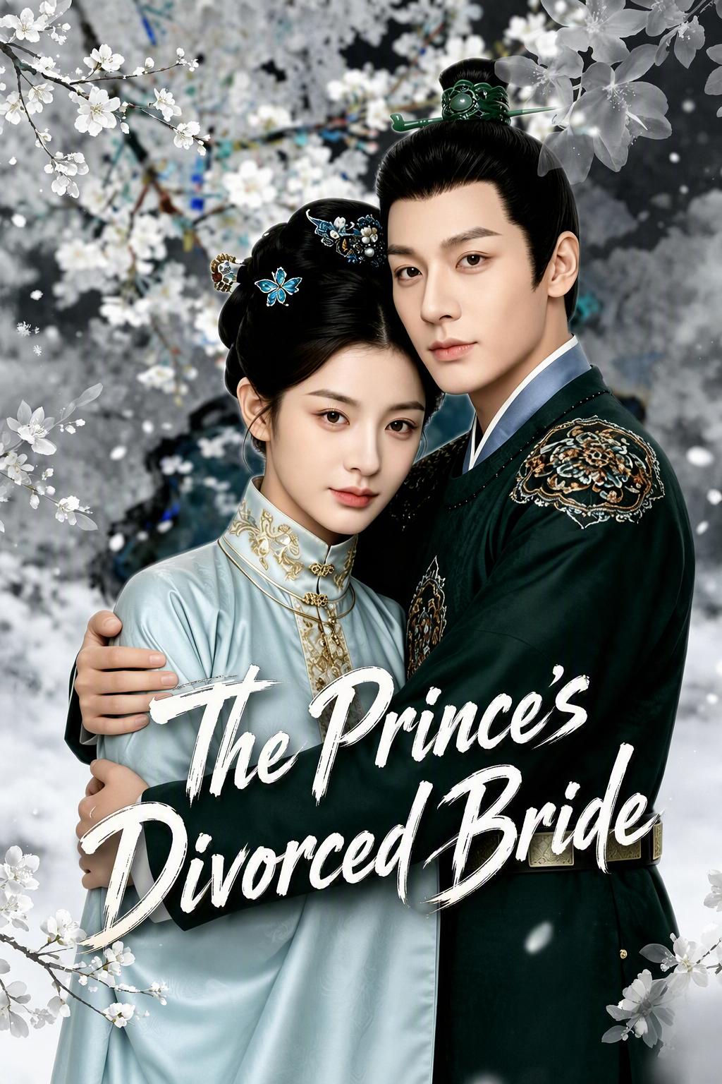 The Prince's Divorced Bride