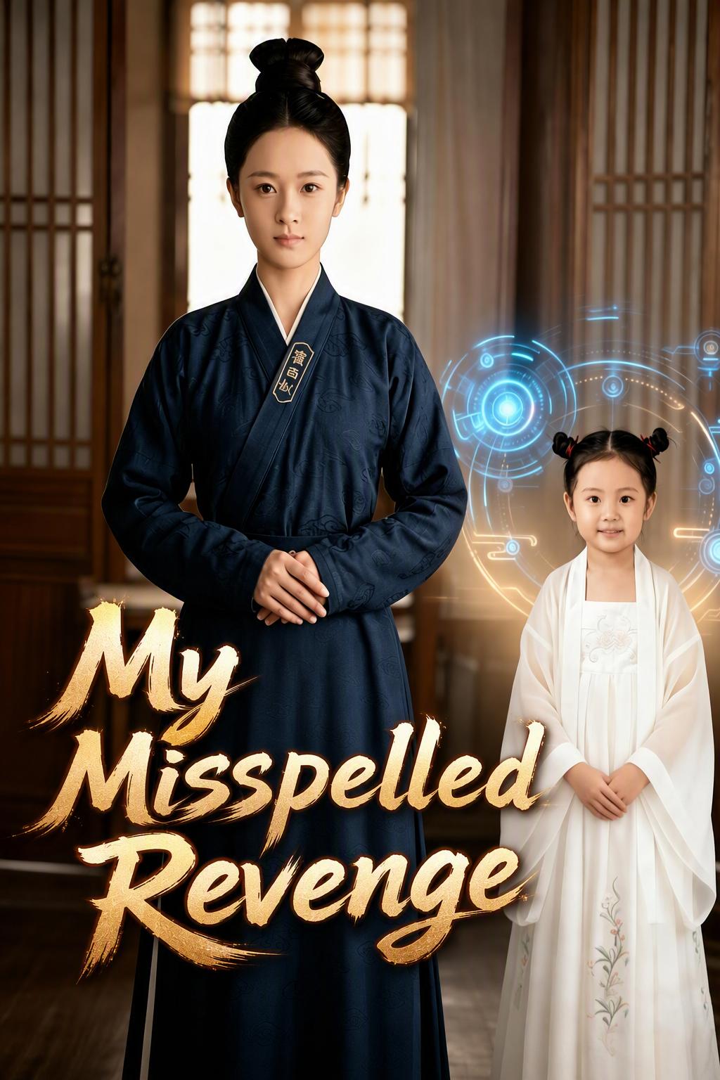 My Misspelled Revenge