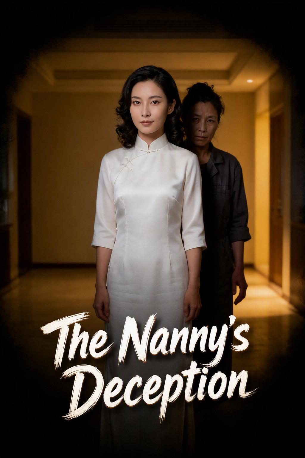The Nanny's Deception