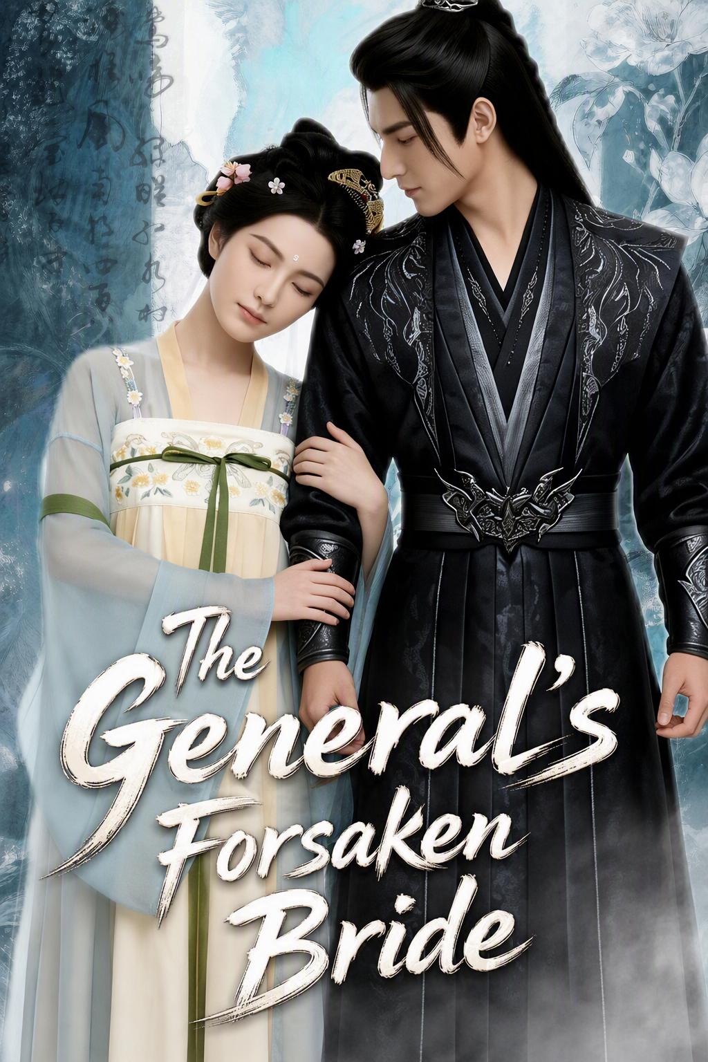 The General's Forsaken Bride