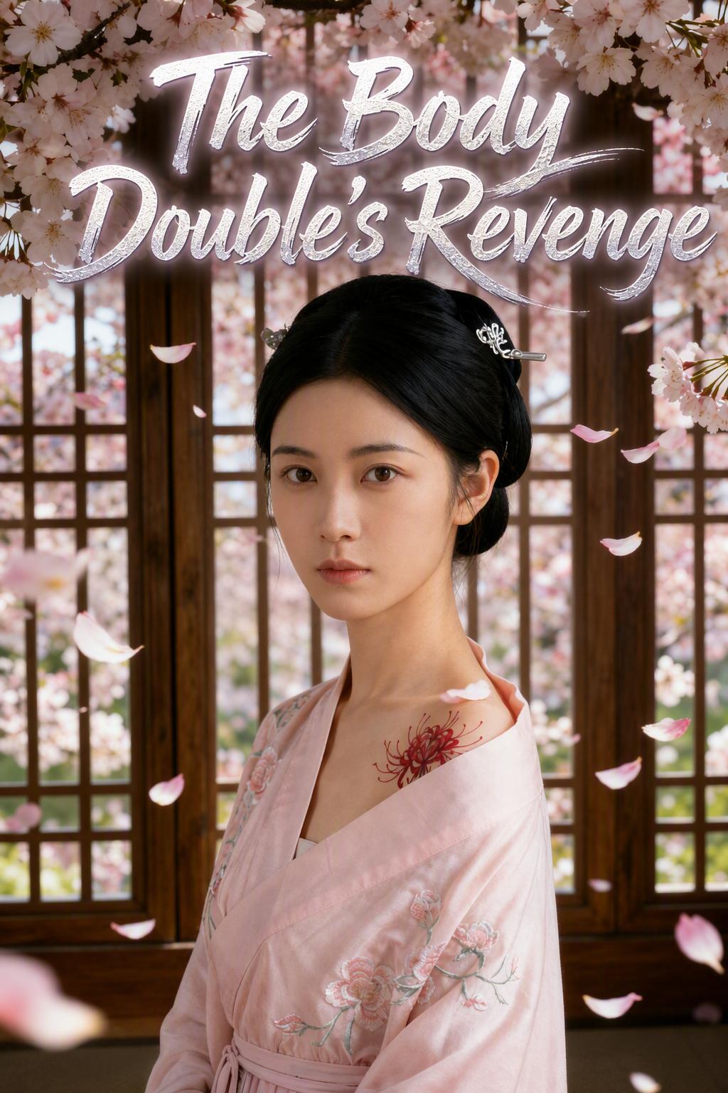 The Body Double's Revenge