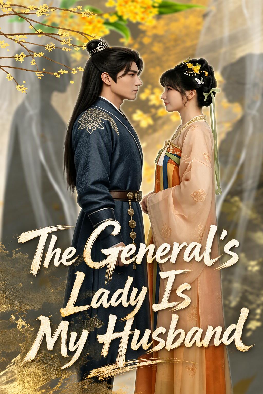 The General's Lady Is My Husband