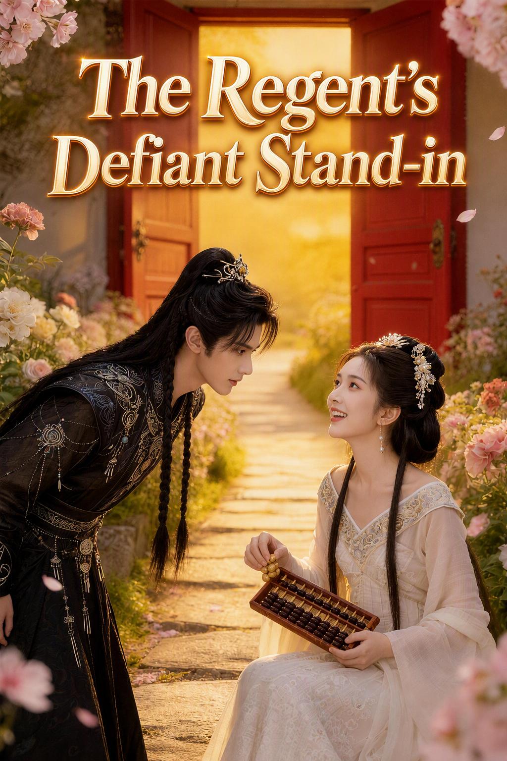 The Regent's Defiant Stand-in