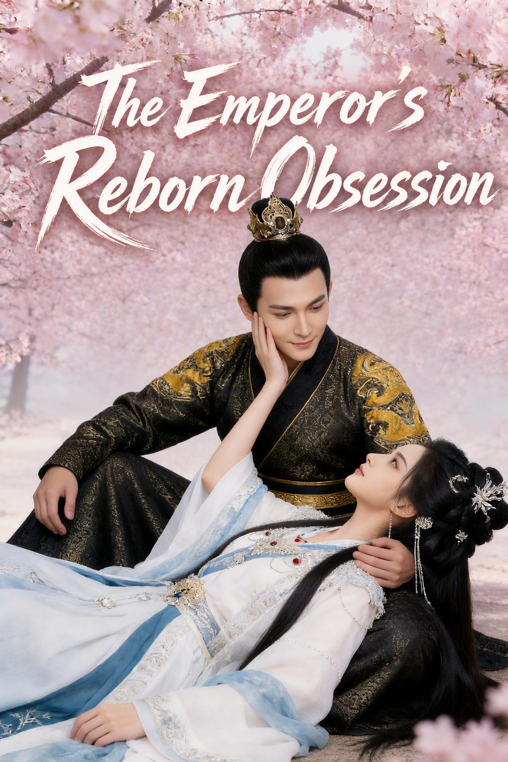 The Emperor's Reborn Obsession