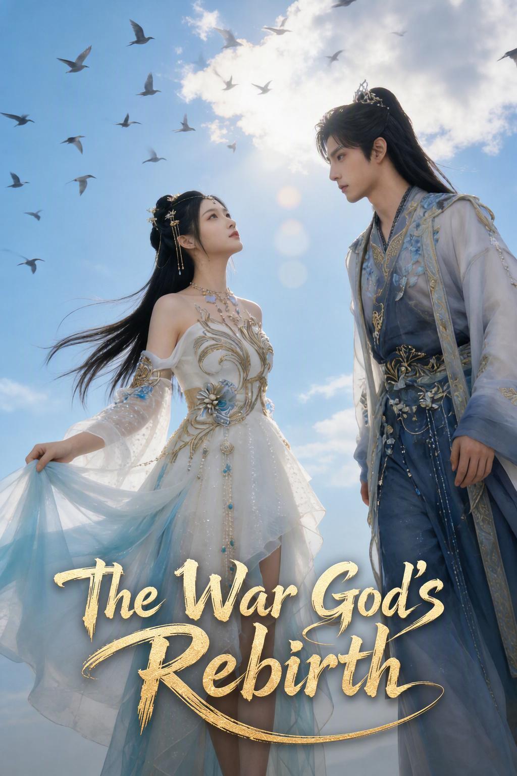 The War God's Rebirth