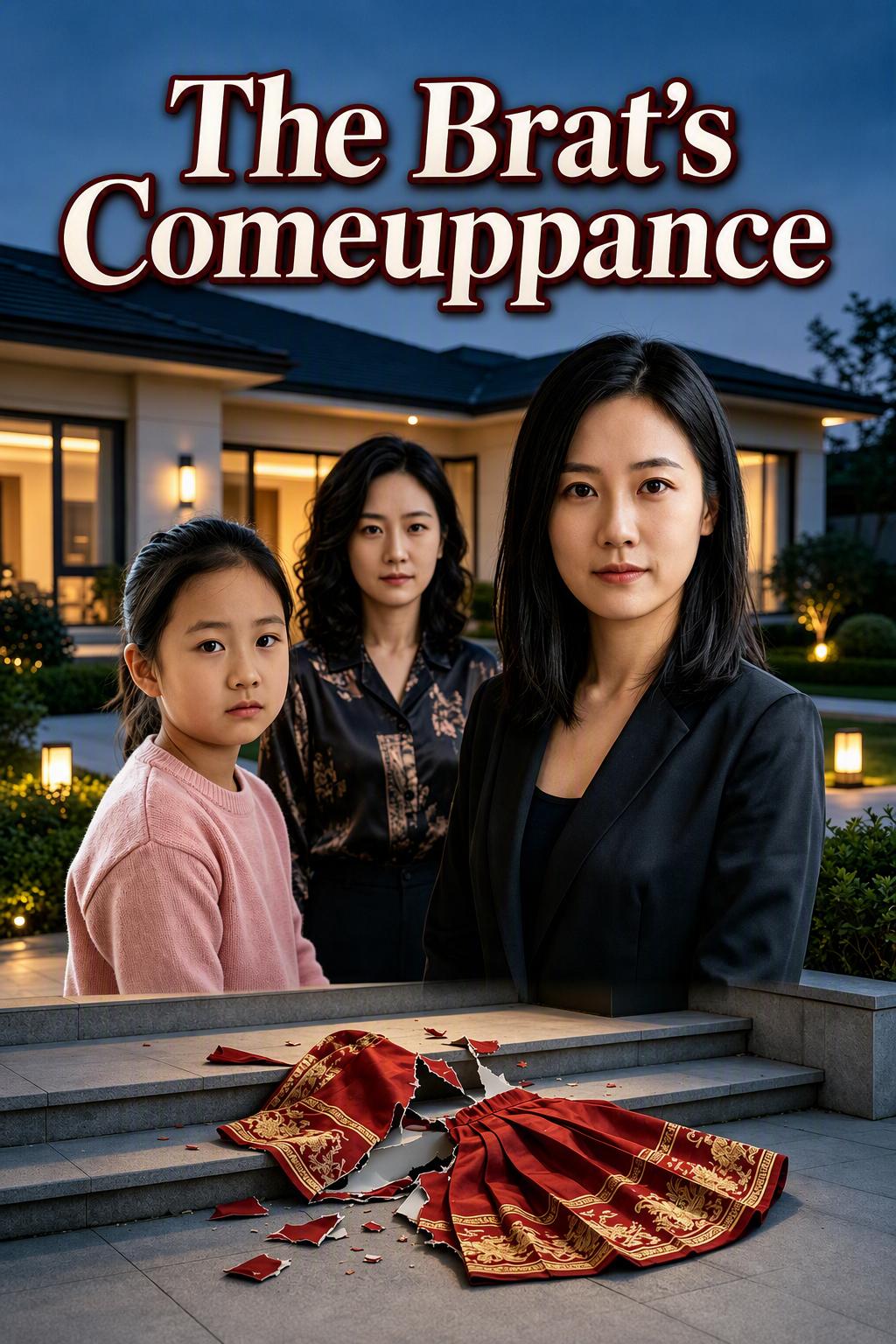 The Brat's Comeuppance