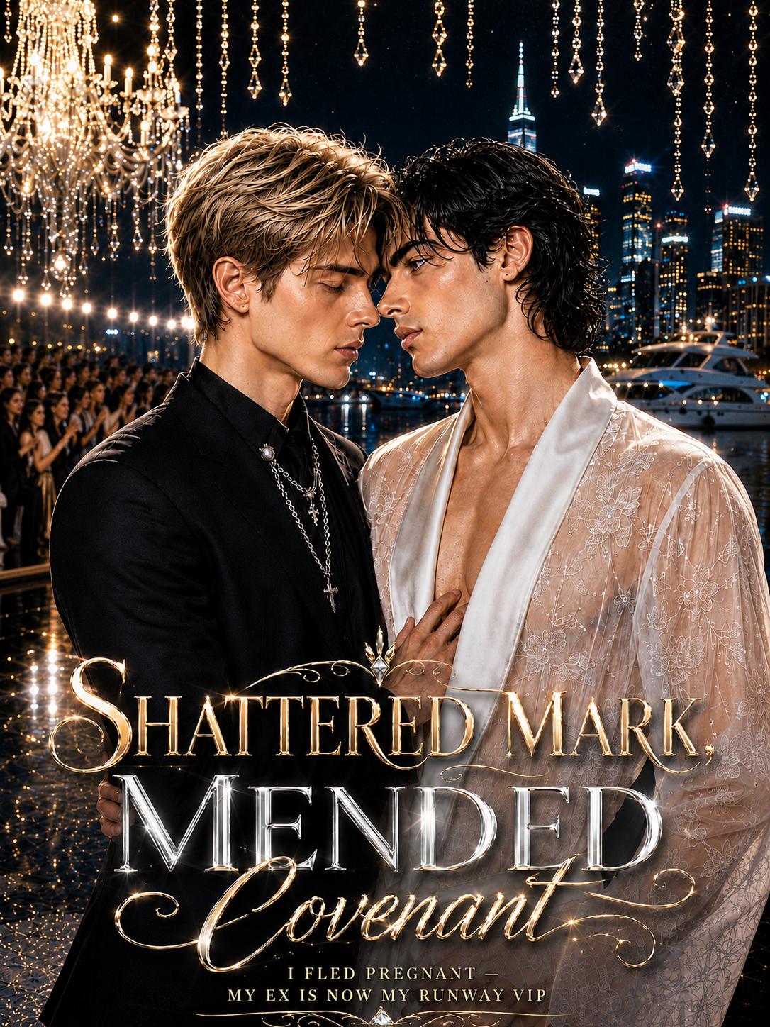 Shattered Mark, Mended Covenant