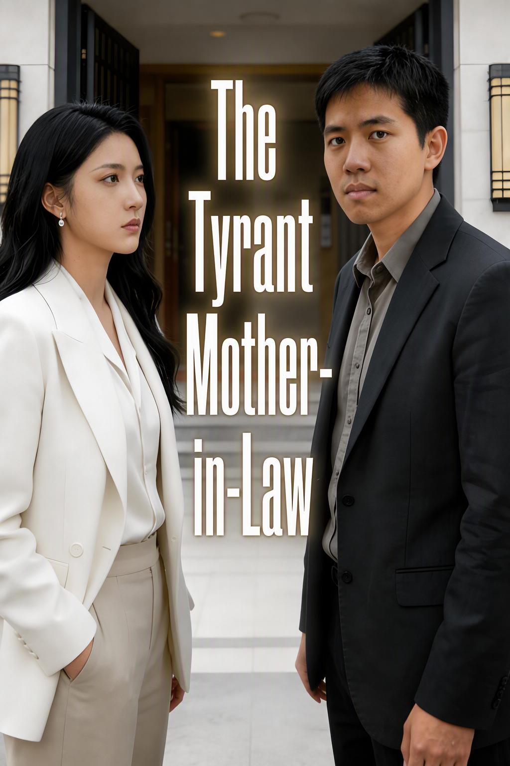 The Tyrant Mother-in-Law