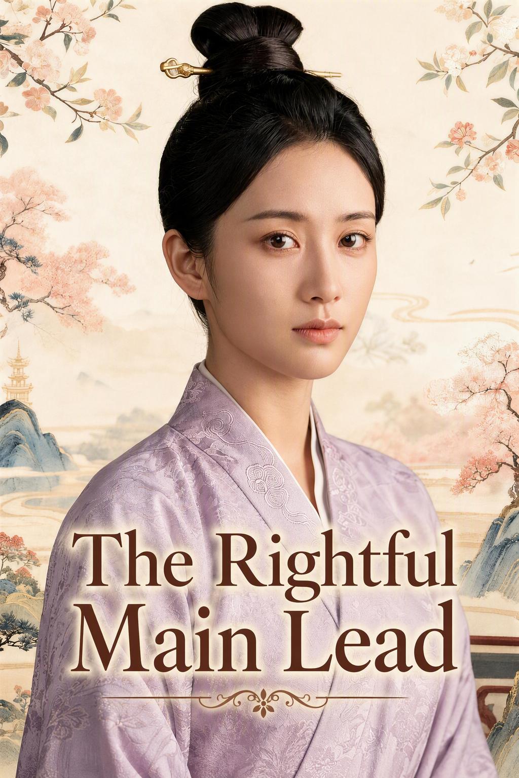 The Rightful Main Lead