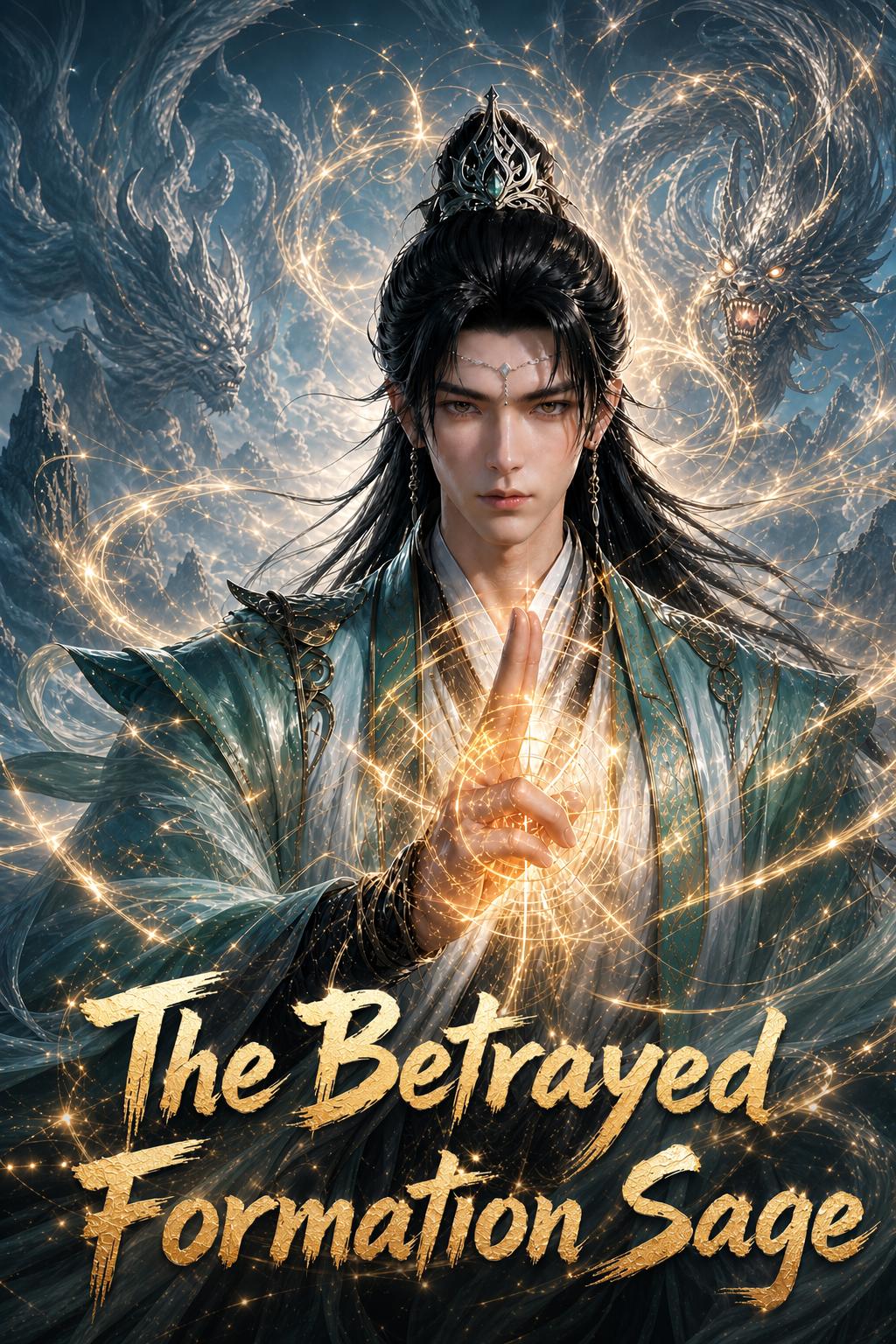 The Betrayed Formation Sage