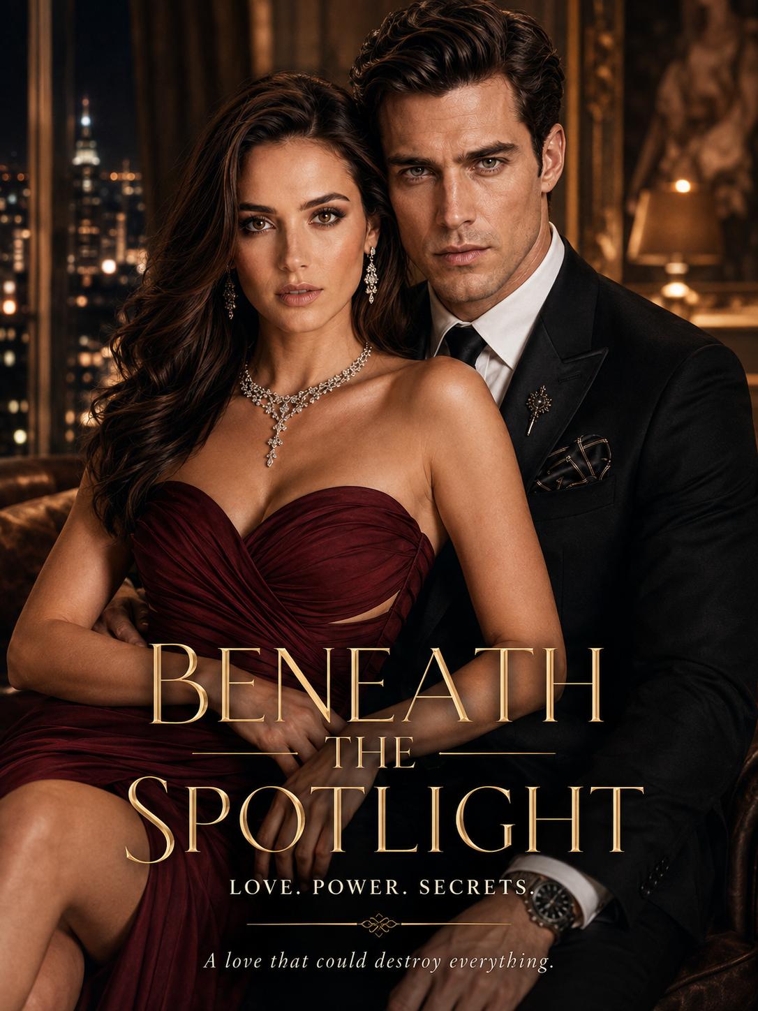 Beneath The Spotlight