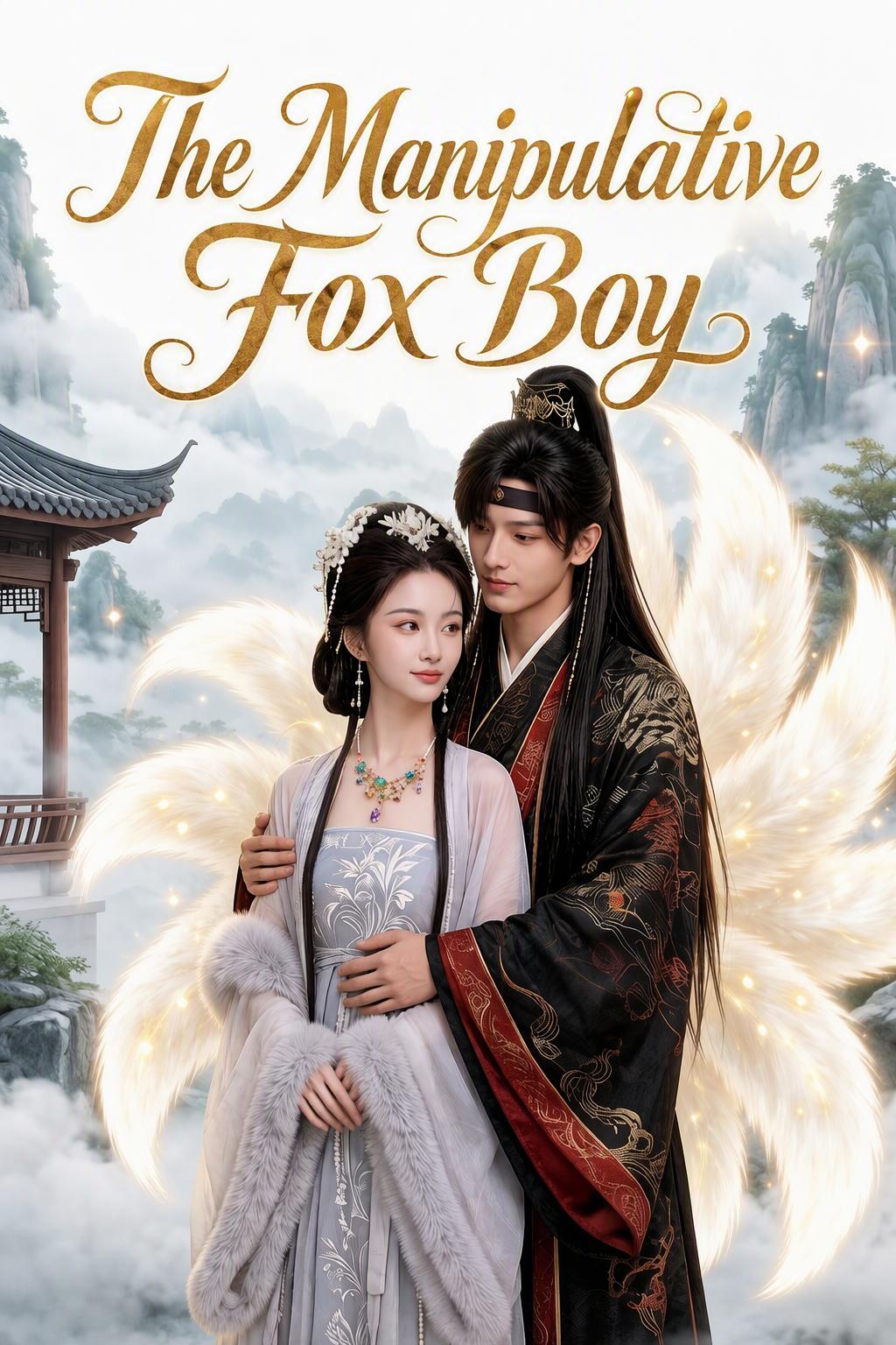 The Manipulative Fox Boy
