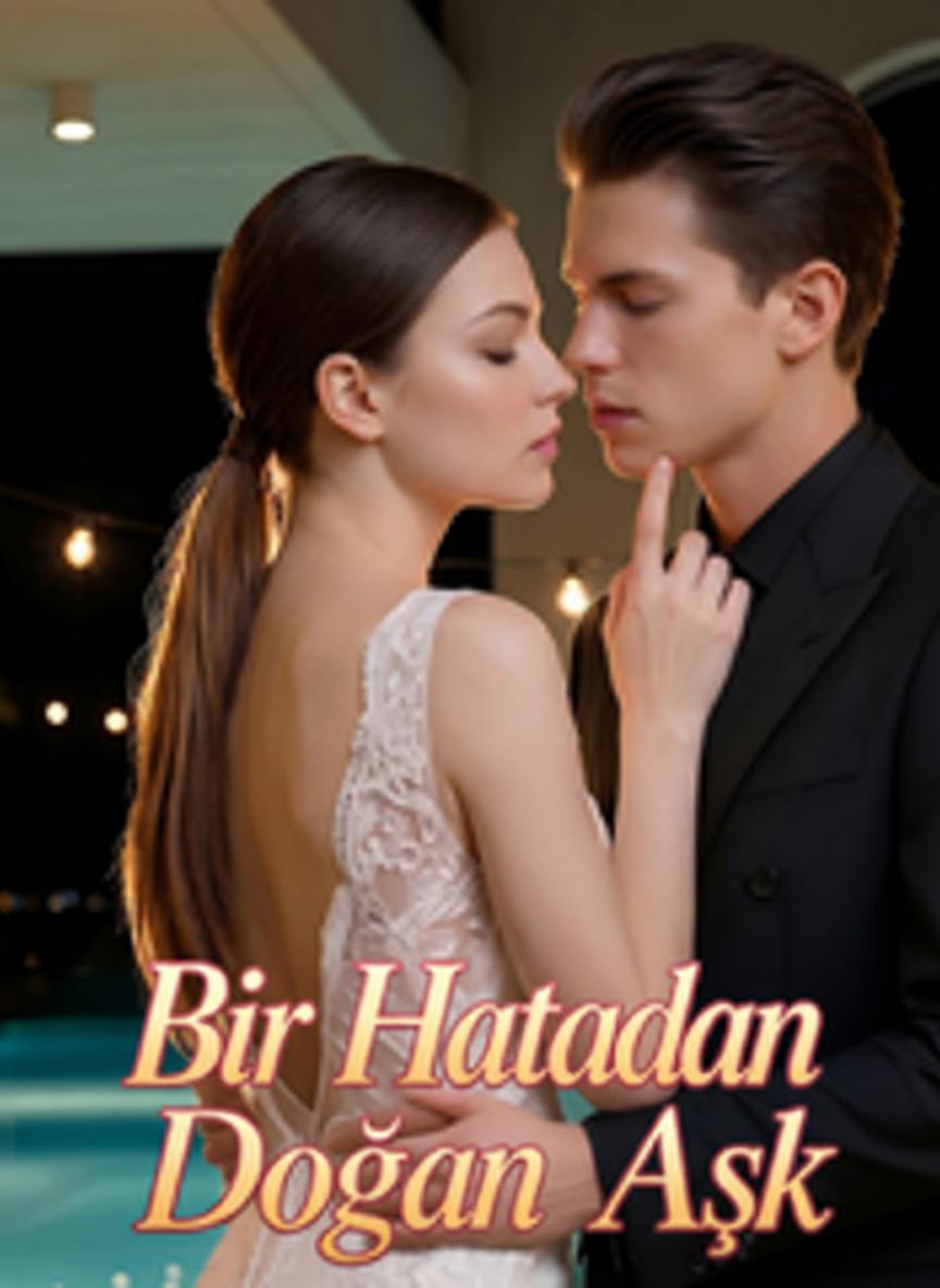 Bir Hatadan Doğan Aşk
