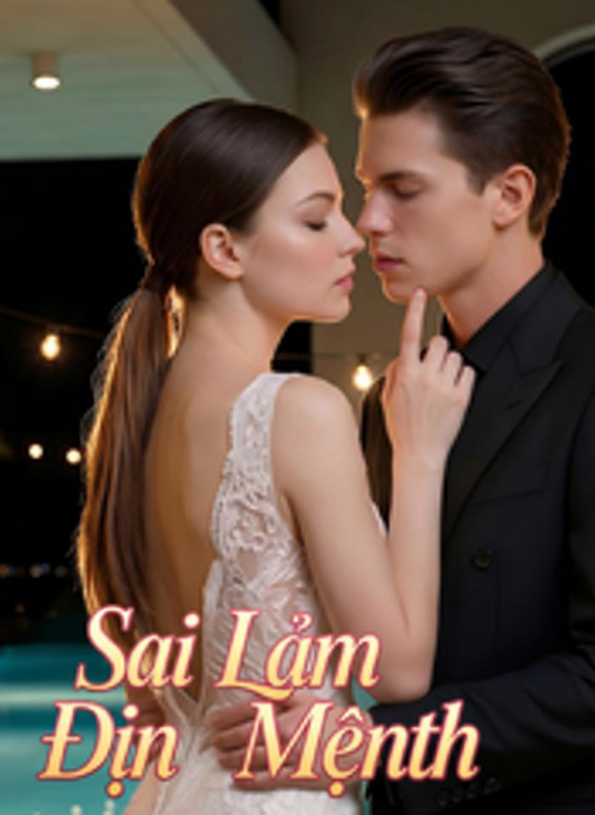 Sai Lầm Định Mệnh