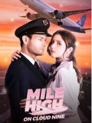 Mile High on Cloud Nine