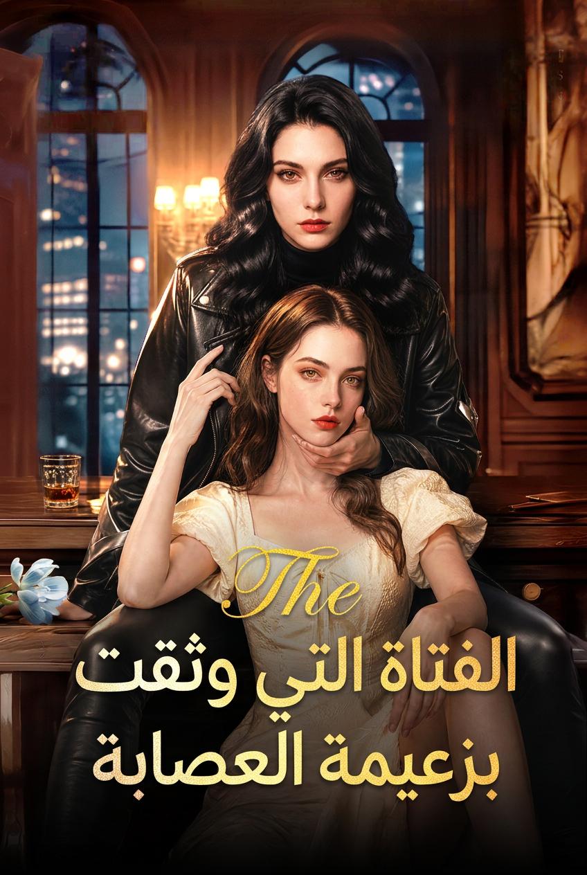 الفتاة التي وثقت بزعيمة العصابة