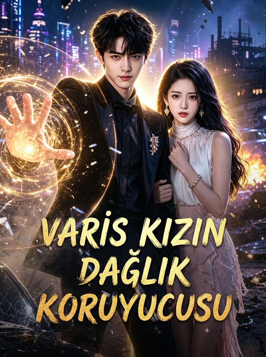 Varis Kızın Dağlık Koruyucusu