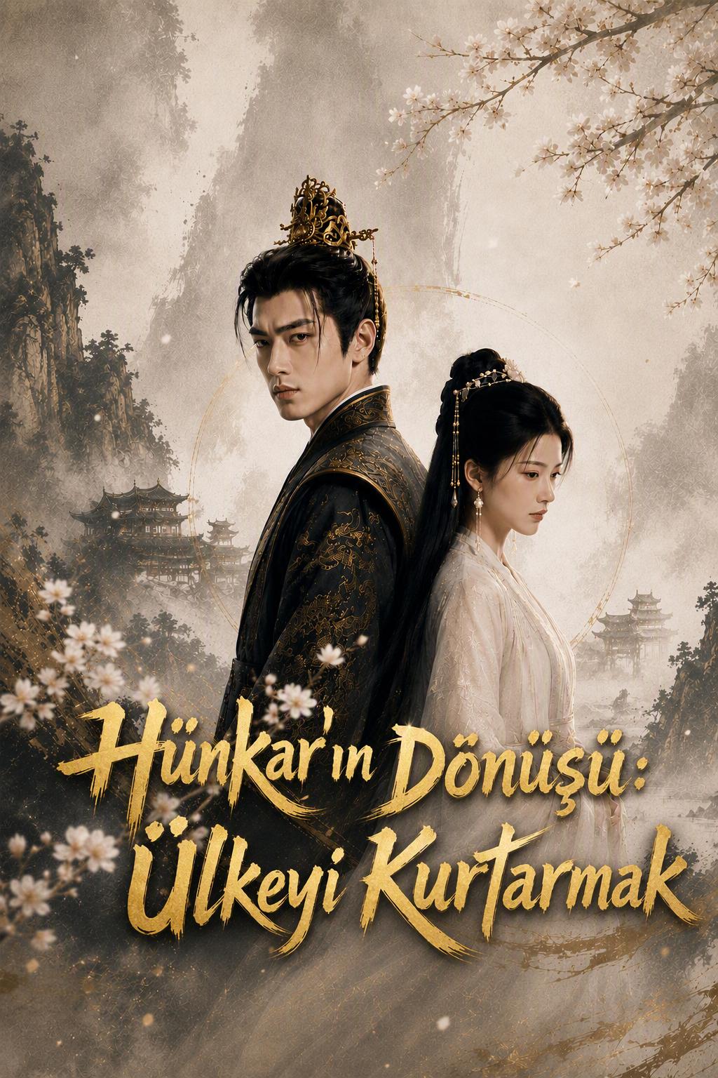 Hünkar'ın Dönüşü: Ülkeyi Kurtarmak