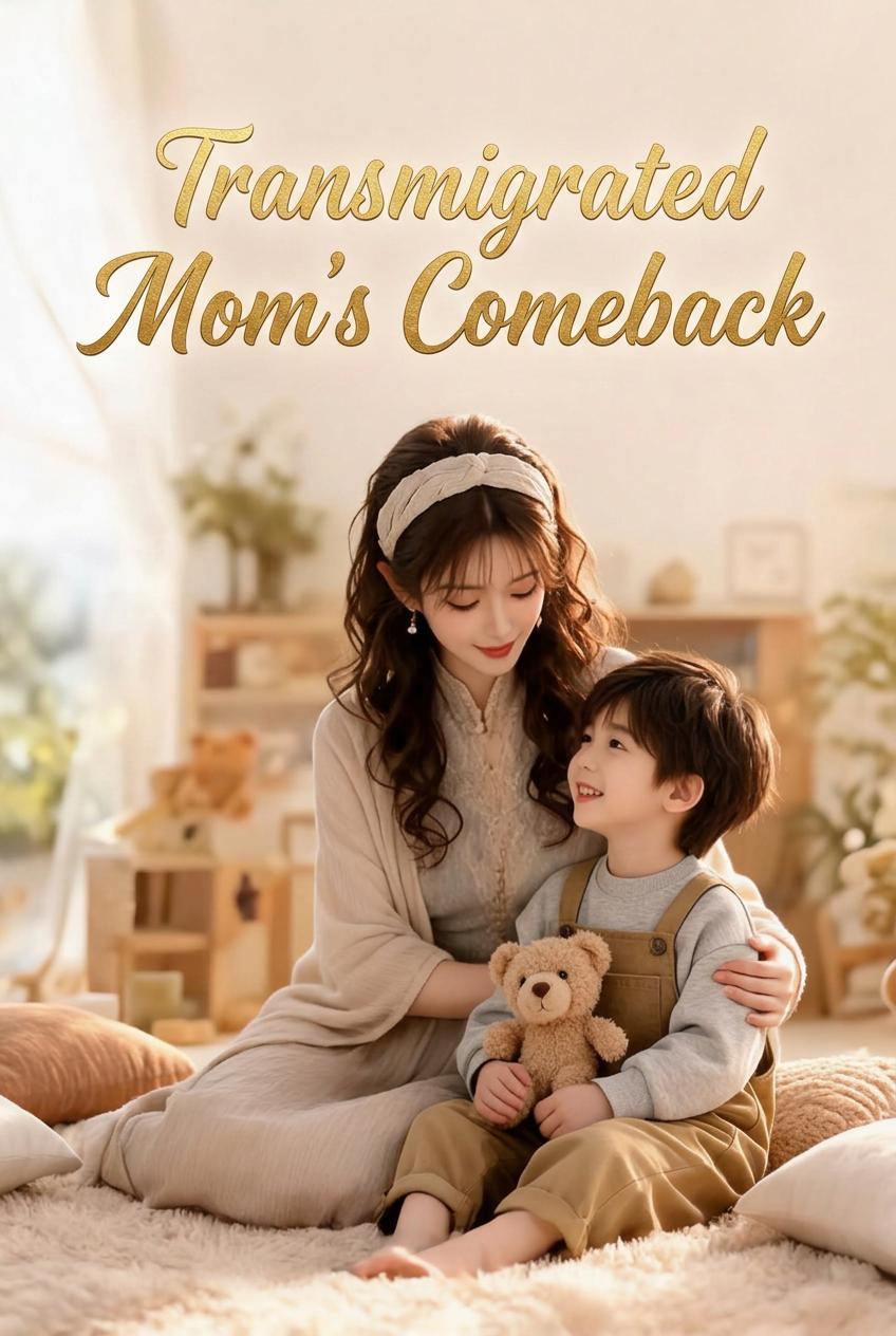 Transmigrated Mom's Comeback