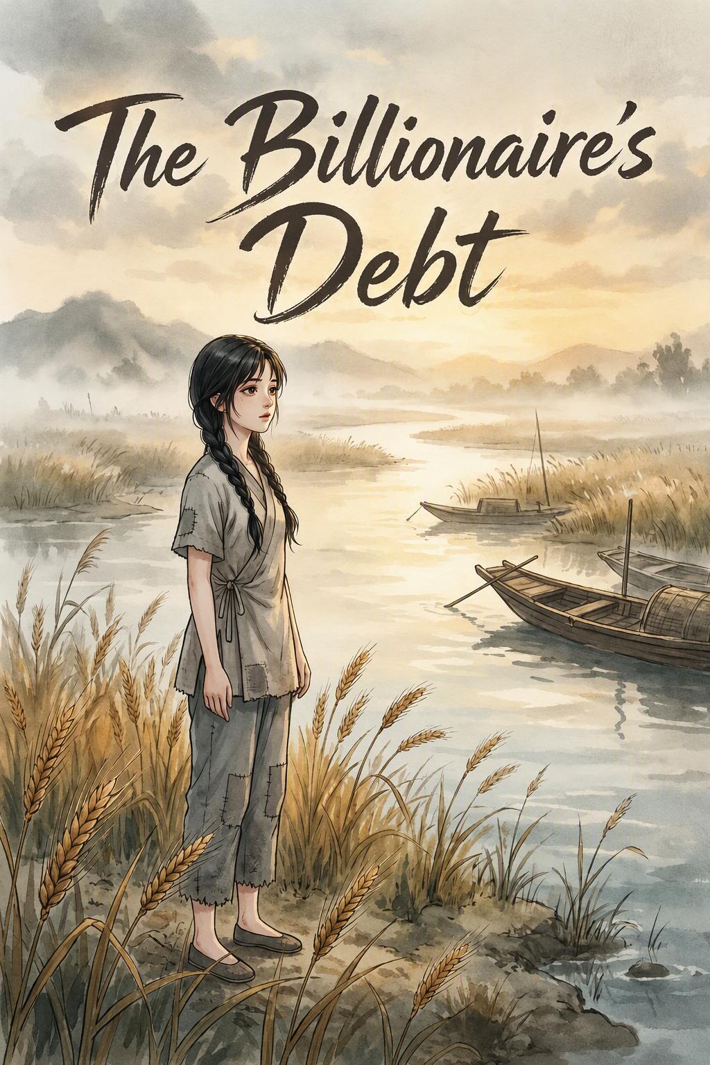 The Billionaire's Debt