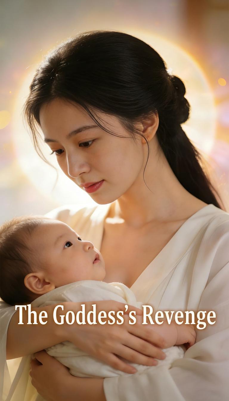 The Goddess's Revenge